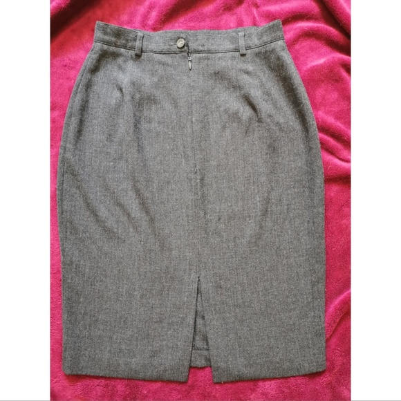 Pencil Skirt - Picture 2 of 6